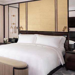 Executive Suite mit Kingsize-Bett